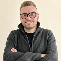 Андрей Суняев