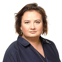 Виолетта Минина