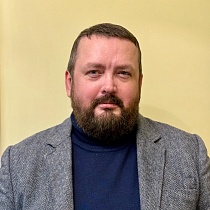 Сергей Давыдов