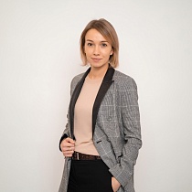 Анна Артюхова