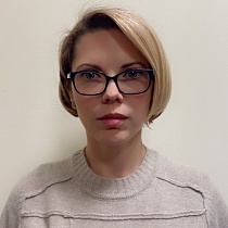 Анна Бриллиантова