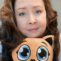 Ольга Крицкая