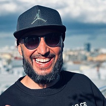 Парвиз Абдуллаев