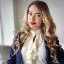 Марина Карпова